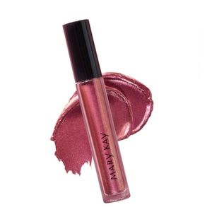 Mary Kay Shimmer Liquid Eye Shadow- Rose